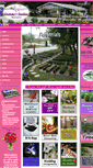 Mobile Screenshot of grammasgardens.com